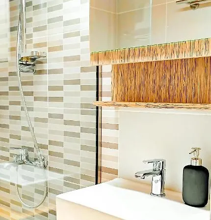 Vice Versa Elegant 1 * Drepano (Argolis)