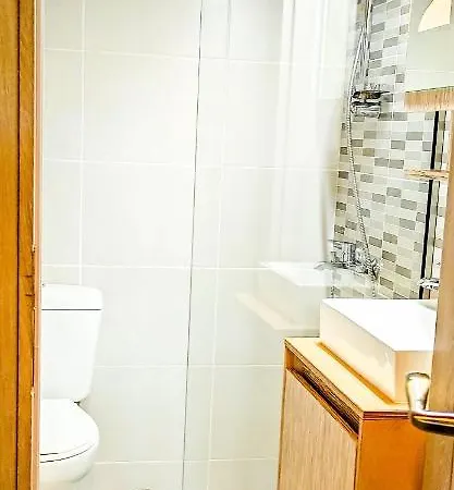 Vice Versa Elegant 1 Apartment Drepano (Argolis)