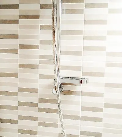 Lejlighed Vice Versa Elegant 1 *